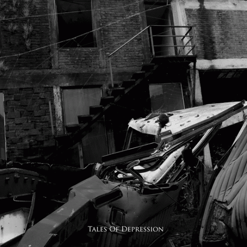 Nocturnal Degrade : Tales of Depression Nocturnal Degrade : Tales of Depression